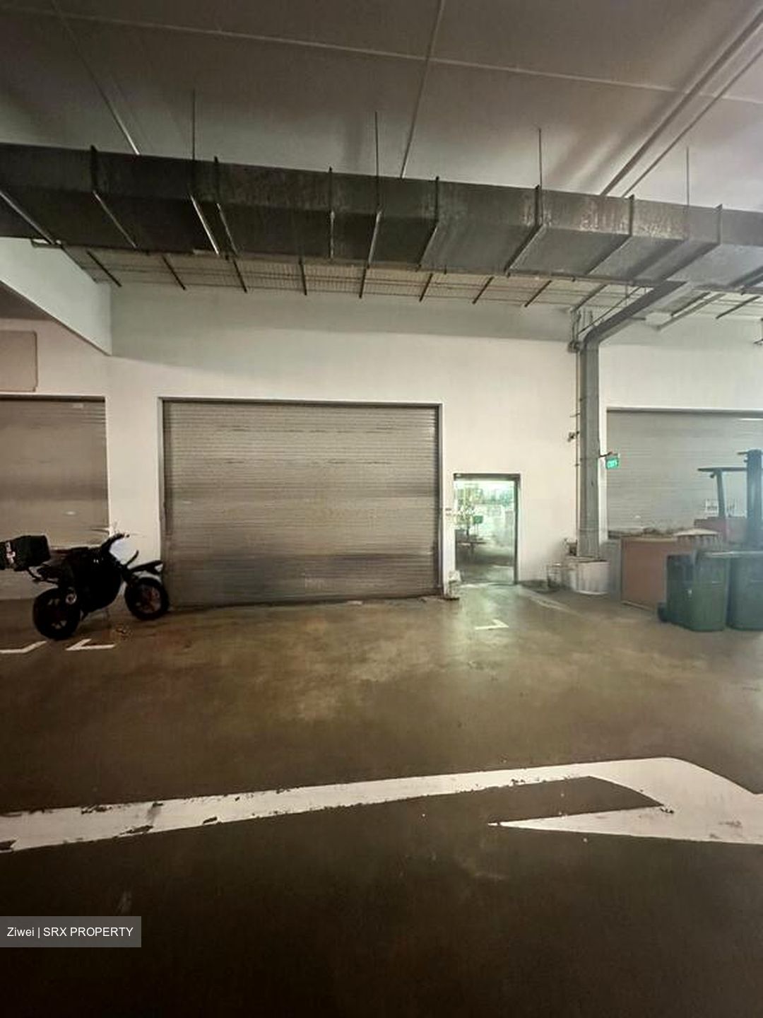Pioneer Point (D22), Factory #575675671
